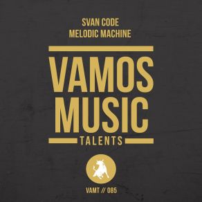 Download track Melodic Machine (Original Mix) Svan Code