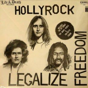 Download track Don't Drive Me Away, Don't Answer The Door (Live) Hollyrock