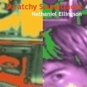 Download track Broken Robot Nathaniel Ellingson