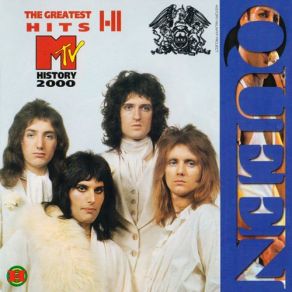 Download track Is This The World We Created Queen