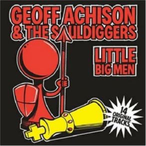 Download track Bit By Bit Geoff Achison, The SouldiggersBit