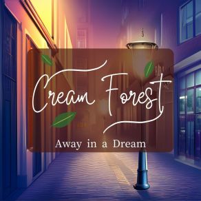 Download track Moonlit Pathway To Peace (Keya Ver.) Cream Forest