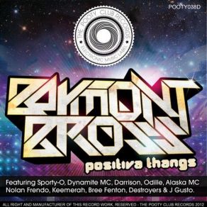 Download track Have Some Fun Baymont BrossAlaska MC