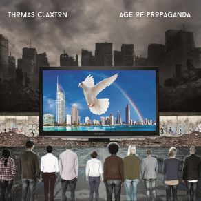 Download track The Better Man Thomas Claxton