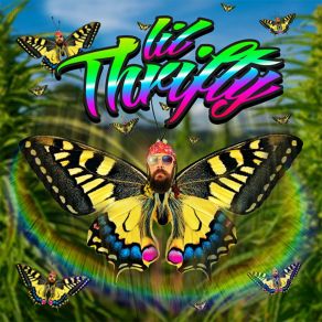 Download track Overdosing On Xannax Lil Thrifty