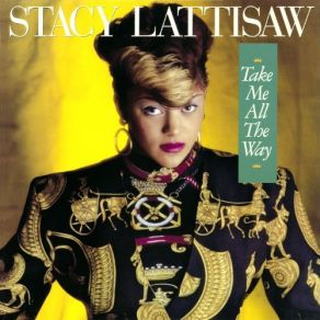Download track Longshot Stacy Lattisaw