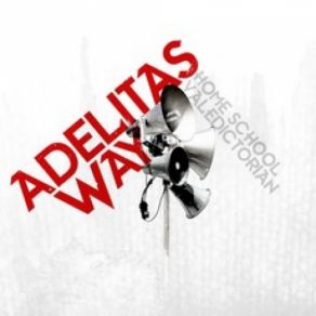 Download track I Can Tell Adelitas Way