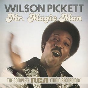 Download track I've Got A Good Friend Wilson Pickett
