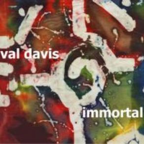 Download track - _ All _ Over _ The _ World Val Davis