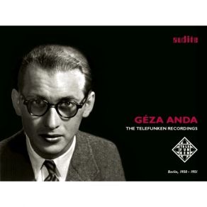 Download track 44 _ Piano _ Sonata _ In _ F _ Major _ Hob _ XVI _ 23 _ II _ Adagio Géza Anda