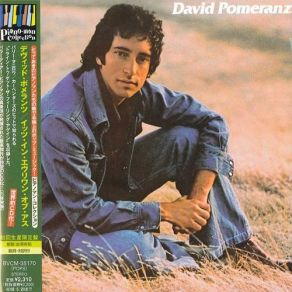 Download track Tryin' To Get The Feeling Again David Pomeranz