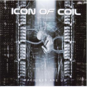 Download track Existence In Progress Icon Of Coil