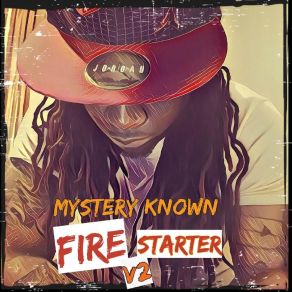 Download track Open Letter Mystery KnownR - Swift, L-D. U. B. S