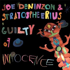 Download track Parallel Reality Joe Deninzon
