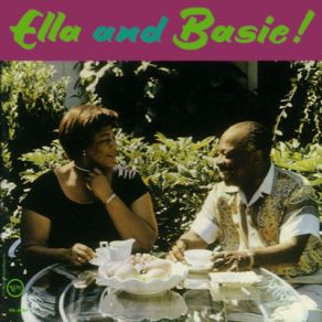Download track Ain'T Misbehavin' Count Basie, Ella Fitzgerald