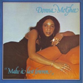 Download track I'm A Love Bug Donna Mcghee