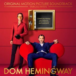 Download track Comin' Back Rolfe KentCitizen Cope