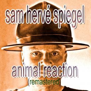 Download track I'm Driving Back Home Sam Hervé Spiegel