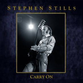 Download track Isn'T It About Time Stephen Stills