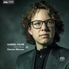 Download track 23 - Nine Preludes, Op. 103- No. 7 In A Major- Andante Moderato Gabriel Fauré