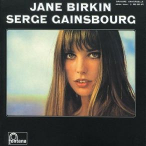 Download track Je T'Aime... Moi Non Plus (En Duo Avec Jane Birkin) Serge Gainsbourg
