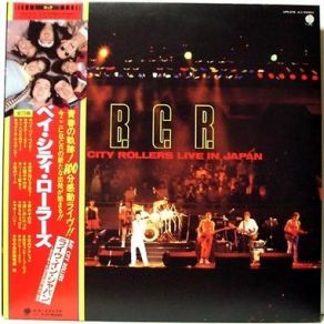 Download track Rock'N'Roller The Bay City Rollers