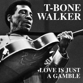 Download track Life Is Too Short T - Bone Walker