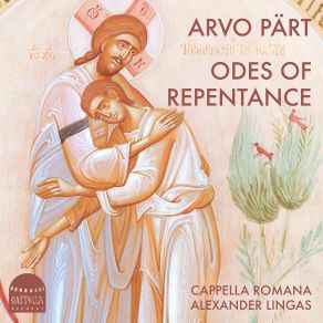 Download track The Woman With The Alabaster Box Cappella Romana, Alexander Lingas