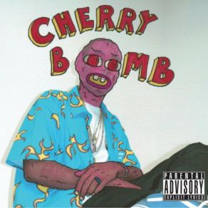 Download track The Brown Stains Of Darkeese Latifah Part 6-12 (Remix) Tyler, The Creator