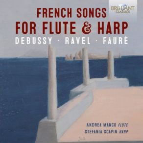 Download track Mélodies Hébraïques: II. L'énigme Éternelle Andrea Manco, Stefania Scapin