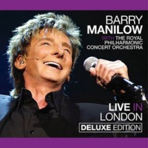 Download track Fanfare / I'm Comin' Back Barry Manilow