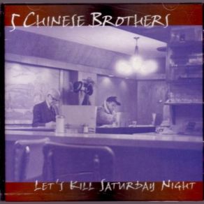 Download track I'm Not Finished Yet 5 Chinese Brothers