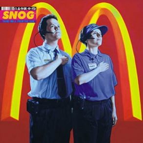 Download track Is There No-One That Can Save Us From Today? Snog
