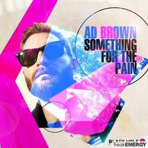 Download track Run To You Ad Brown, Antonia Lucas