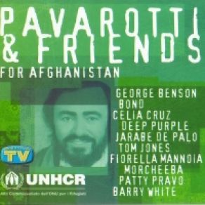 Download track Pazza Idea Patty Pravo, Luciano Pavarotti