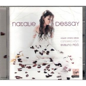 Download track 09. Verdi - Rigoletto - Gualtier Maldé... Caro Nome Natalie Dessay, Concerto Köln