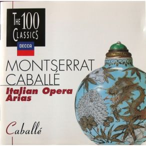 Download track 4. Norma: Deh Proteggimi O Dio Montserrat Caballé