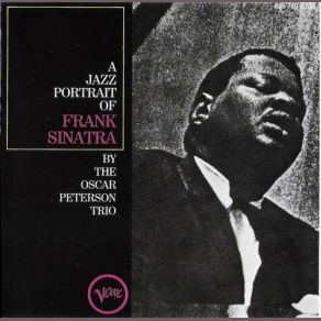 Download track The Tender Trap The Oscar Peterson Trio