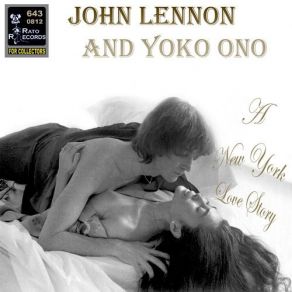 Download track I'M Your Angel John Lennon, Yoko Ono