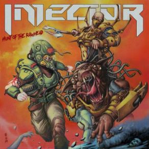 Download track March To Kill Injector