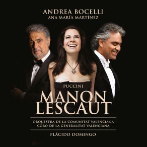 Download track Act Three: Presto! In Fila! Plácido Domingo, Ana Maria Martinez, Andrea Bocelli, Orquestra De La Comunitat Valenciana