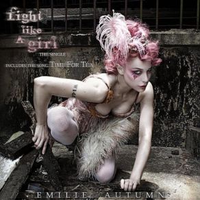 Download track Girls! Girls! Girls! Emilie Autumn