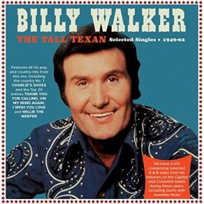 Download track Gotta Find A Way Billy Walker