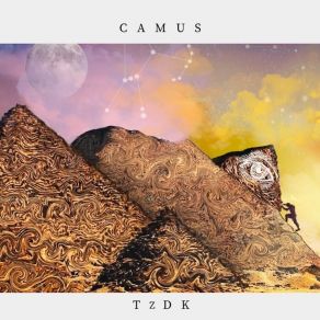 Download track A Fresh Start CamusData State