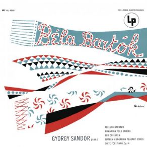 Download track Vol. I- 21. Allegro Robusto György Sandor