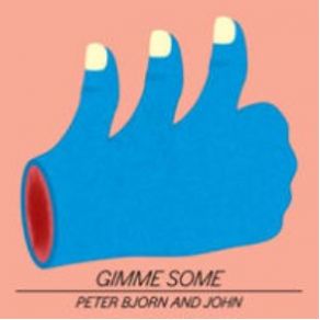 Download track Cool Off Peter Bjorn And John