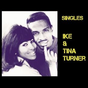 Download track Mind In A Whirl IkeTina Turner