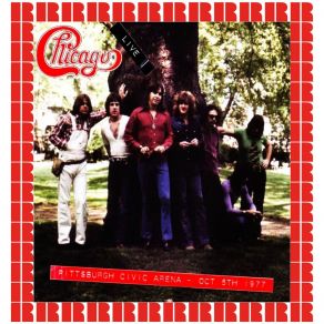 Download track (I've Been) Searchin' So Long Chicago