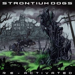 Download track I Am A Machine Strontium Dogs