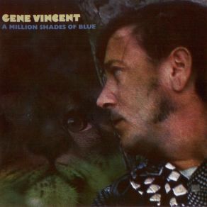 Download track There Is Something On Your Mind Gene Vincent